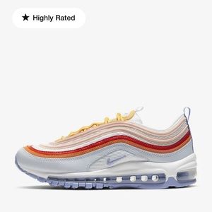 Air Max 97s Brand New In Box
